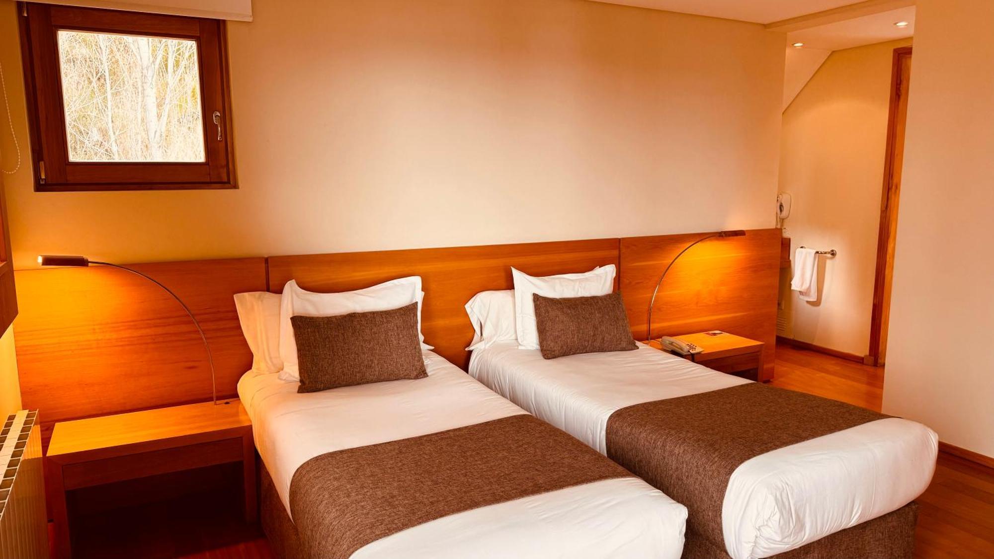 Design Suites Bariloche Ngoại thất bức ảnh