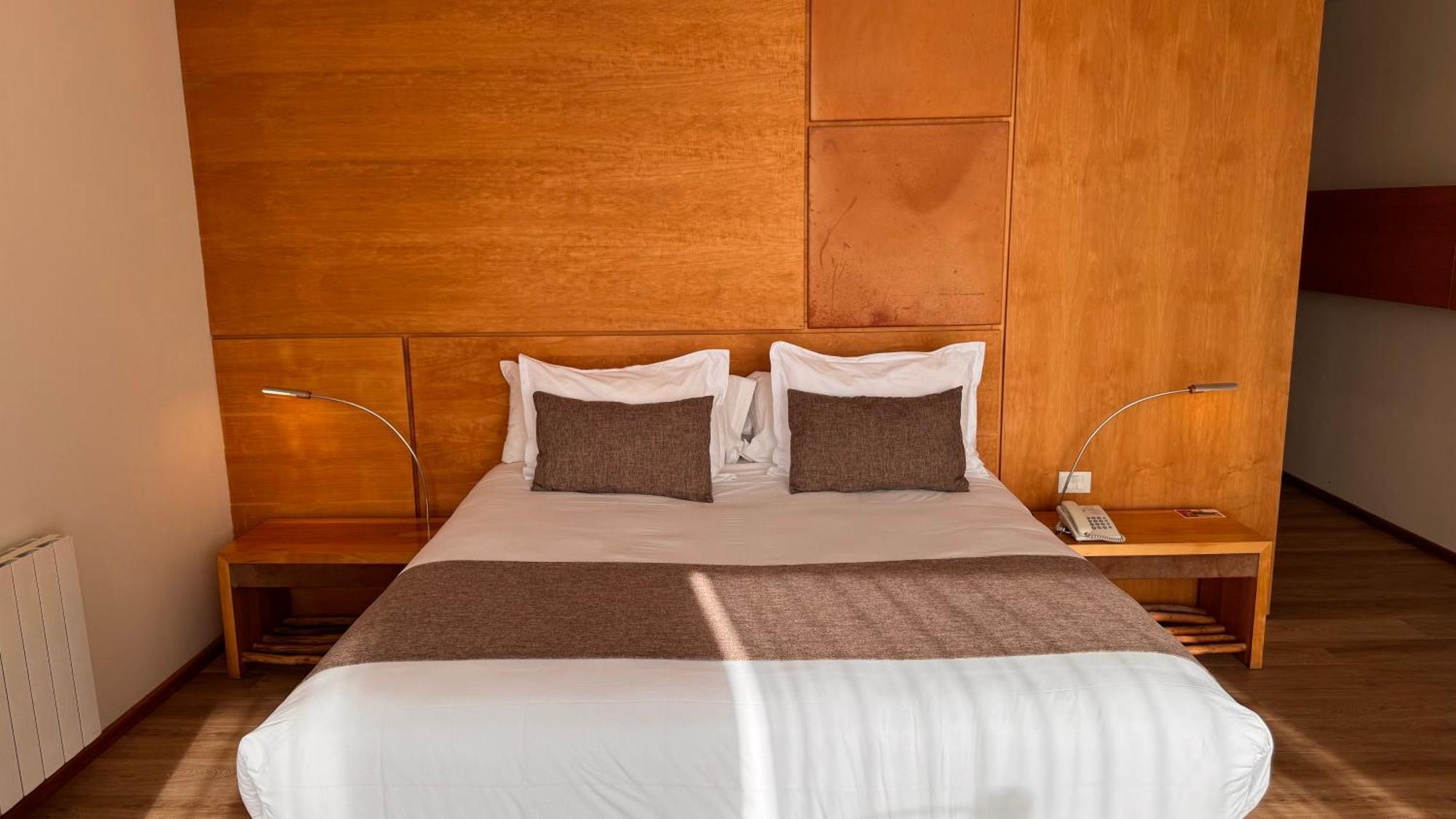 Design Suites Bariloche Ngoại thất bức ảnh
