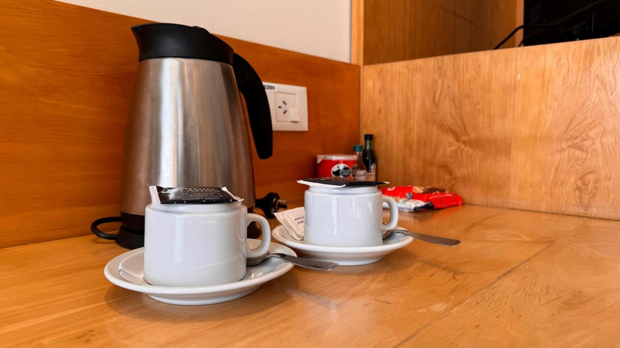 Design Suites Bariloche Ngoại thất bức ảnh