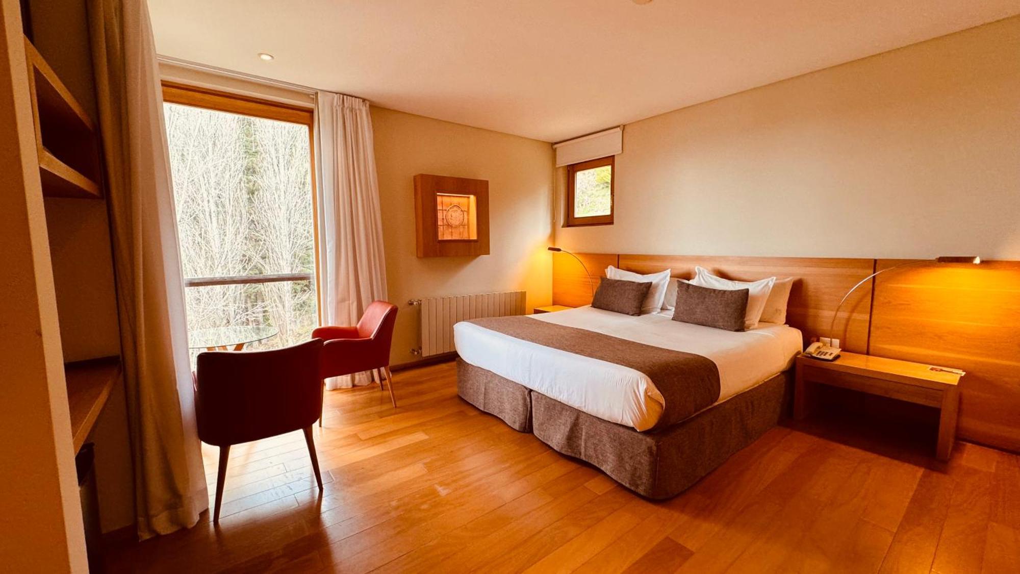 Design Suites Bariloche Ngoại thất bức ảnh