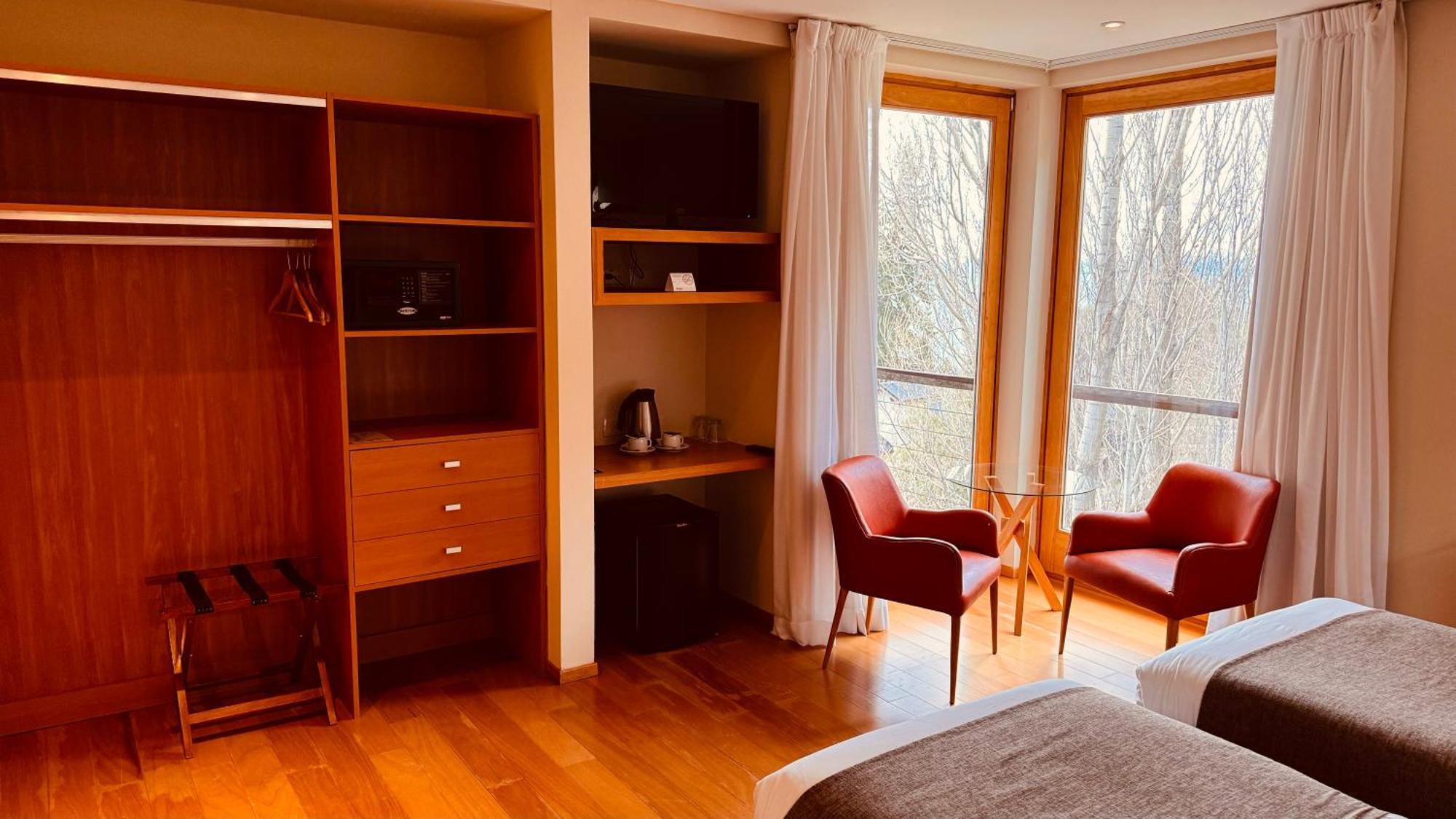 Design Suites Bariloche Ngoại thất bức ảnh